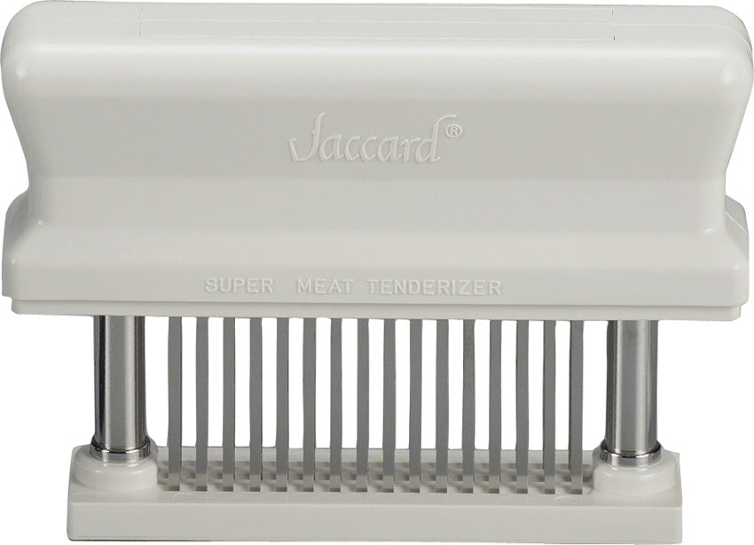 Jaccard Tenderizer 48 Blade Stainless Steel Columns; 1 Each - High Mart Wholesale