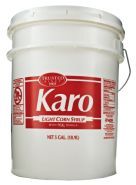 Karo Light Corn Syrup; 5 Gallon - High Mart Wholesale