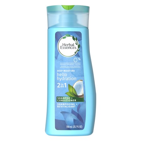 Herbal Essences Shampoo Conditioner Hello Hydration; 23.7 Fluid Ounces; 4 Per Case - High Mart Wholesale