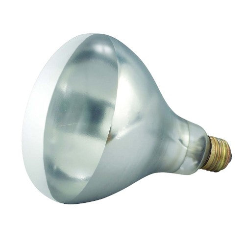 Winco Two White 250 Watt For Ehl Bulb; 1 Each - High Mart Wholesale