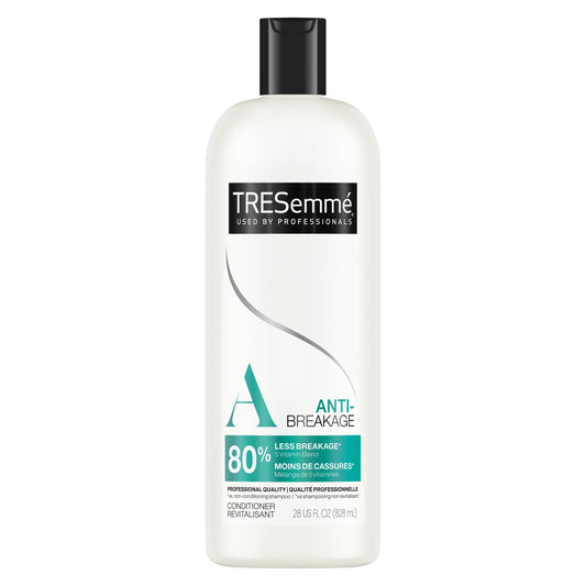 Tresemme Anti-Breakage Shampoo; 828 Milileter; 6 Per Case