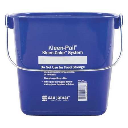 Kleen-Pail 12-1 Ea; 12 Each; 1 Per Case - High Mart Wholesale