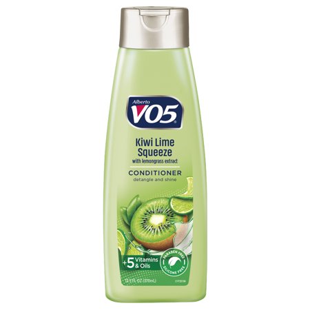 Vo5 Herbal Escapes Conditioner Kiwi Lime Squeeze; 12.5 Fluid Ounces; 6 Per Case