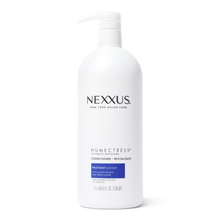 Nexxus Humectress Conditioner; 33.8 Fluid Ounce; 3 Per Case - High Mart Wholesale