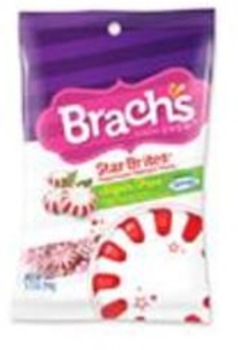 Brachs Sugar Free Peppermint; 3.5 Ounces; 12 Per Case