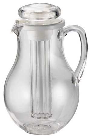 Tablecraft Pitcher 1/2Oz Gallon Ice; 4 Each; 1 Per Case - High Mart Wholesale