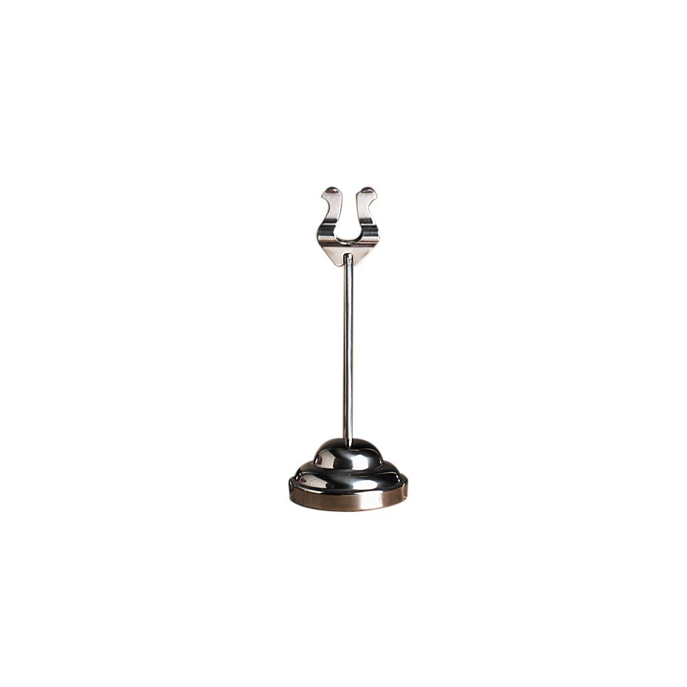 American Metalcraft Harp Base Stainless Steel 6 Inch; 1 Each - High Mart Wholesale