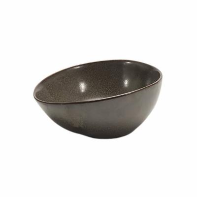 Front Of The House- Foh Kiln Bowl Ramekin; 12 Each; 1 Per Case - High Mart Wholesale