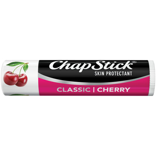 Chapstick Cherry Refill 12 Count; 0.15 Ounces; 12 Per Box; 12 Per Case