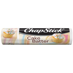 Chapstick Cake Batter Refill Tray; 0.15 Ounces; 12 Per Box; 12 Per Case - High Mart Wholesale