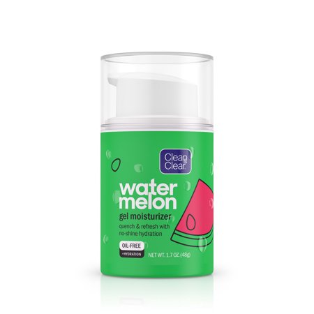 Clean & Clear Green Label Moisturizer; 1.7 Ounces; 3 Per Box; 4 Per Case - High Mart Wholesale