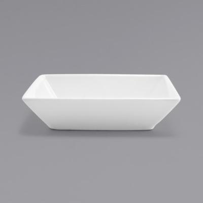 Front Of The House- Foh Bowl Square Spiral; 12 Each; 1 Per Case - High Mart Wholesale