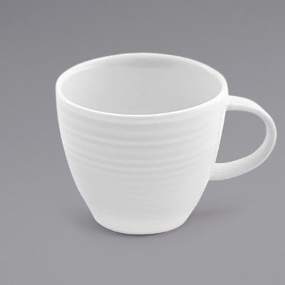 Front Of The House 3 Ounce Spiral Cup; 12 Each; 1 Per Case - High Mart Wholesale