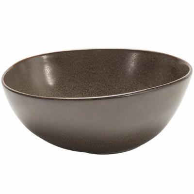 Front Of The House- Foh 10 Oz Kiln Bowl; 12 Each; 1 Per Case - High Mart Wholesale