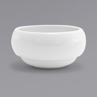 Front Of The House- Foh 10 Ounce Spiral Stackable Bouillon; 12 Each; 1 Per Case - High Mart Wholesale