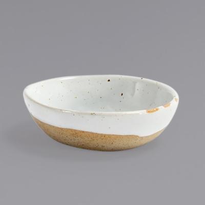 Front Of The House Ash Artefact Ramekin; 12 Each; 1 Per Case - High Mart Wholesale