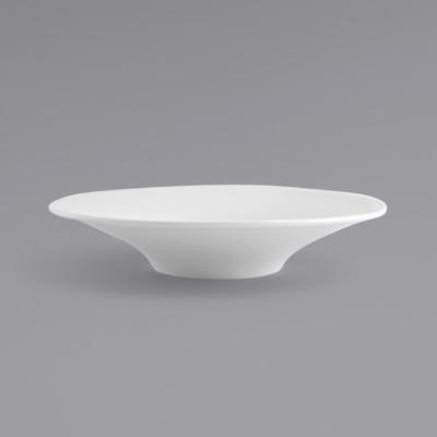 Front Of The House Bowl Spiral Flare 10 Inch; 4 Each; 1 Per Case - High Mart Wholesale