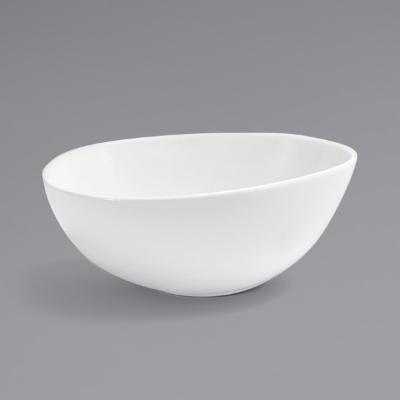 Foh Kiln Bowl White; 12 Each; 1 Per Case - High Mart Wholesale