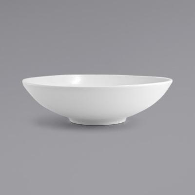 Front Of The House Bowl Spiral Wide 11.5"; 6 Each; 1 Per Case - High Mart Wholesale