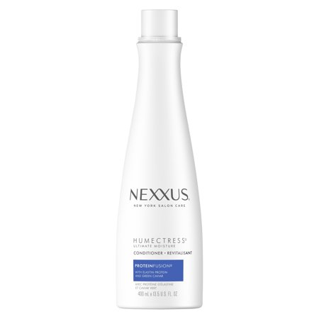 Nexxus Conditioner Humectress; 13.5 Fluid Ounce; 4 Per Case