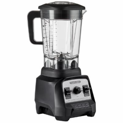 Proctor-Silex Commercial Blender; 1 Each; 1 Per Case