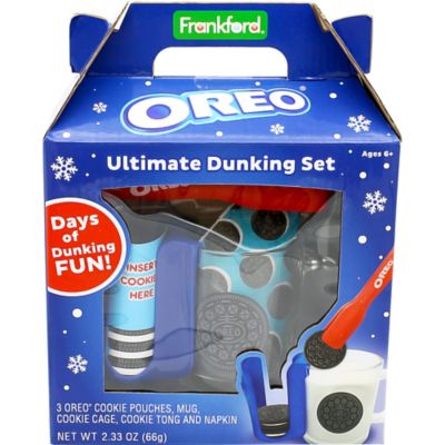 Frankford Candy Oreo Ultimate Dunk Set; 2.4 Ounce; 3 Per Case - High Mart Wholesale