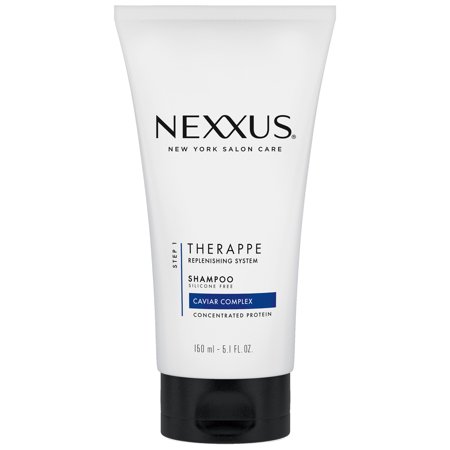 Nexxus Shampoo Therappe; 5.1 Fluid Ounces; 4 Per Case - High Mart Wholesale