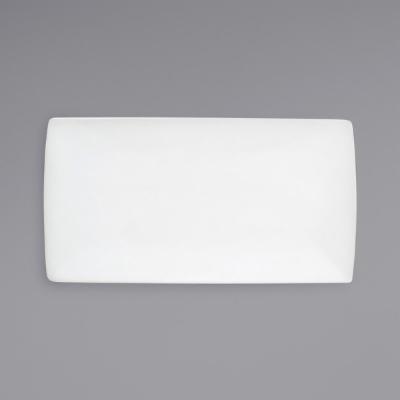 Front Of The House 13X7" Canvas Plate; 4 Each; 1 Per Case - High Mart Wholesale