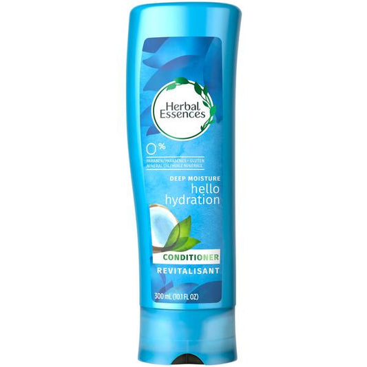 Herbal Essences Hello Hydration Conditioner; 346 Milliliter; 6 Per Case
