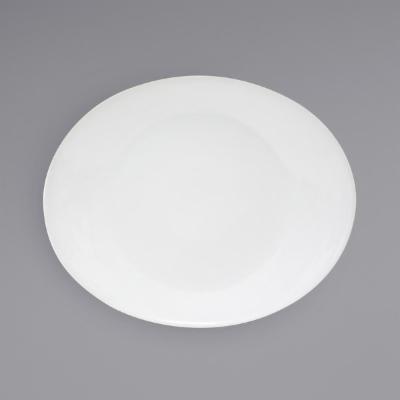 Front Of The House Front Of The House 15 Inch Eclipse Platter; 2 Each; 1 Per Case - High Mart Wholesale