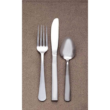 World Tableware Heavy Weight Windsor Dinner Fork 7 1/8"; 36 Each - High Mart Wholesale