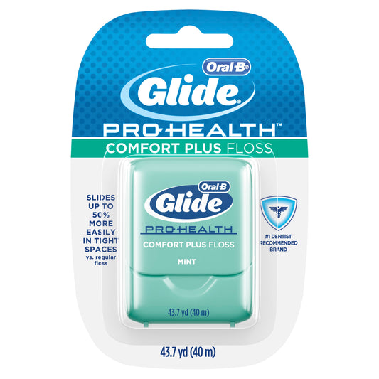 P&G Glide Oral-B Mix Clip Strip; 12 Count; 1 Per Case