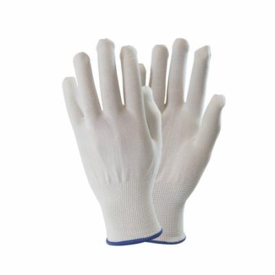 The Safety Zone Thermal Glove Liner Inspector Glove One Size Fits Most; 300 Pair; 2 Per Case - High Mart Wholesale