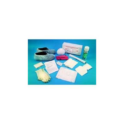 Tolco Boxed Clean Up With Disinfectant Kit; 1 Each