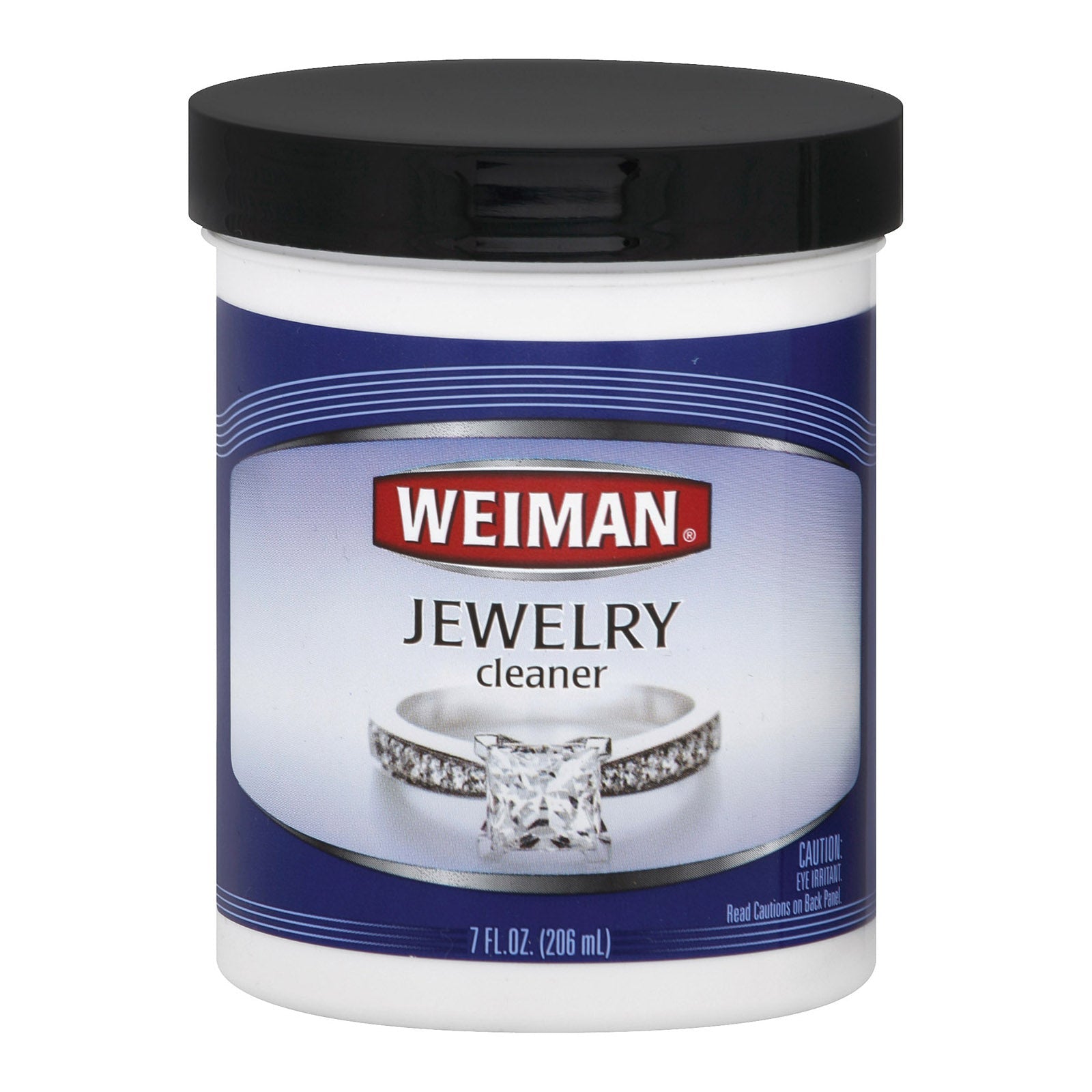Weiman Products Jewelry Cleaner; 6 Fluid Ounce; 6 Per Case - High Mart Wholesale