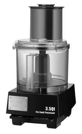 Waring Commercial Food Processor Commercial Liquilock Seal System 3.5Q; 1 Each