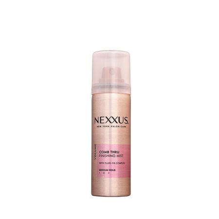 Nexxus Comb Thru Hair Spray; 1.5 Fluid Ounce; 12 Per Case - High Mart Wholesale