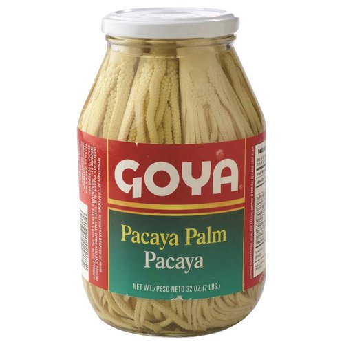 Goya Pacaya; 32 Ounces; 12 Per Case