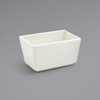 Front Of The House- Foh Holder Eurowhite; 12 Each; 1 Per Case - High Mart Wholesale