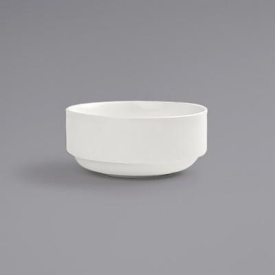 Front Of The House Round Monaco Bowl 18Oz; 12 Each; 1 Per Case - High Mart Wholesale