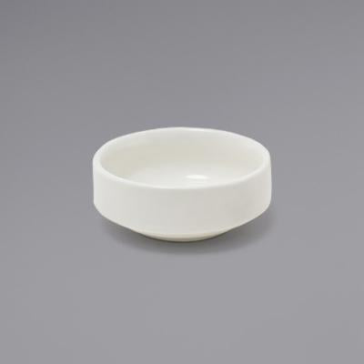 Front Of The House Monaco Ramekin Eurowhite 3 Ounce; 12 Each; 1 Per Case - High Mart Wholesale