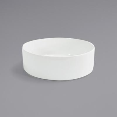 Front Of The House 7 Inch Round Soho Bowl; 6 Each; 1 Per Case - High Mart Wholesale