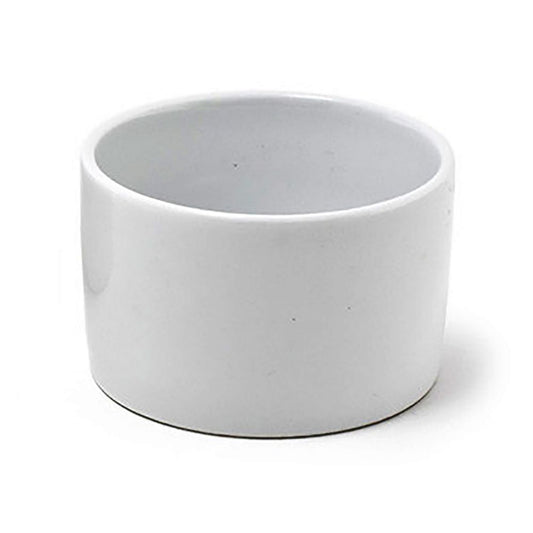 Front Of The House- Foh Tall Cup Ramekin 6Oz; 12 Each; 1 Per Case - High Mart Wholesale