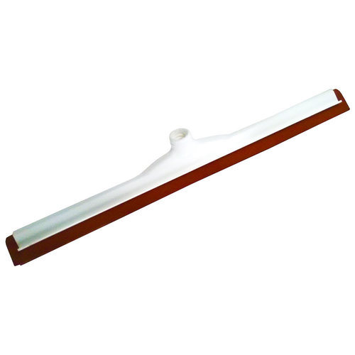Carlisle Foodservice Squeegee 22 Inch Red Double Foam; 10 Each; 1 Per Case