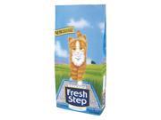 Fresh Step Extreme Carbon Plus Cat Litter; 21 Pounds; 1 Per Case - High Mart Wholesale