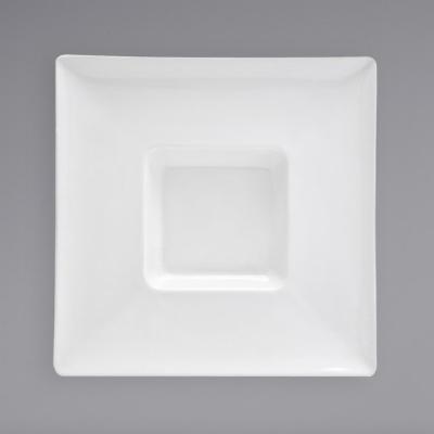 Front Of The House Bowl 10.5 Inch Square Mod; 6 Each; 1 Per Case - High Mart Wholesale