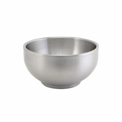 Front Of The House- Foh Bowl Harmony 6Oz; 6 Each; 1 Per Case - High Mart Wholesale