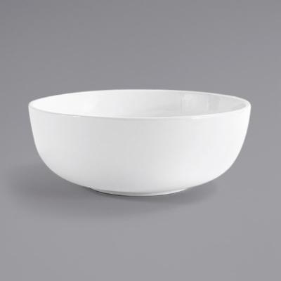 Front Of The House Round Harmony Bowl 150Z Ounce; 2 Each; 1 Per Case - High Mart Wholesale
