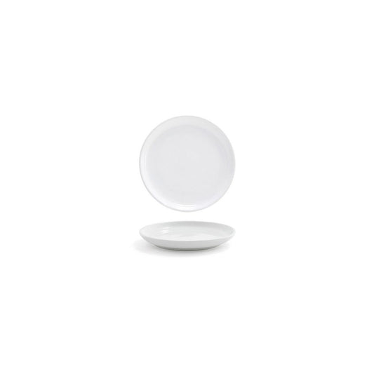 Front Of The House- Foh 6.25 Inch Round Harmony Plate; 12 Each; 1 Per Case - High Mart Wholesale
