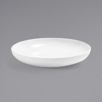 Front Of The House Harmony Round Bowl 10.5 Inch; 6 Each; 1 Per Case - High Mart Wholesale